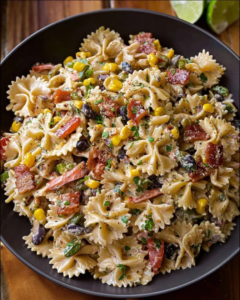 Southwest-Pasta-Salad-Recipe