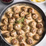 Swedish-Meatballs-Recipe