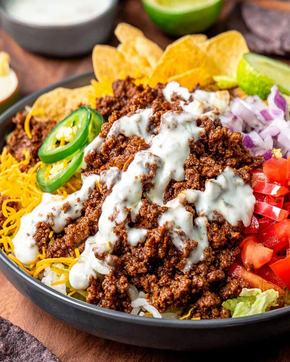 Taco Bowl