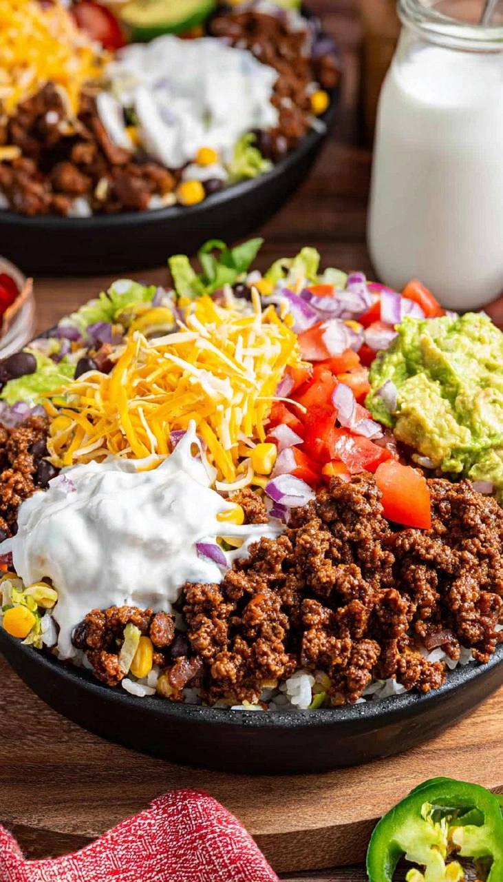 Taco Bowl