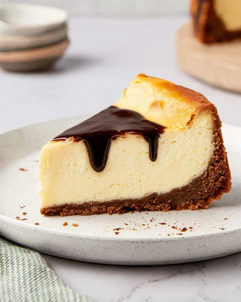 The-Best-Creamy-Homemade-Cheesecake-Recipe