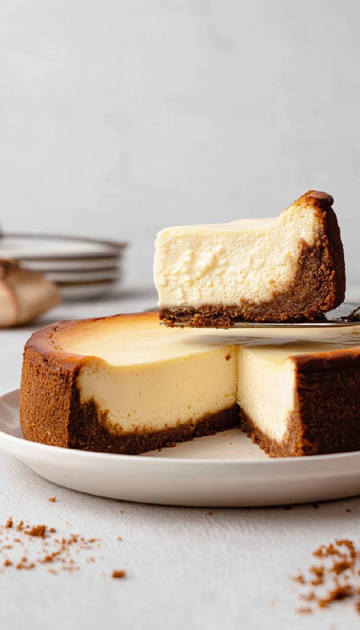 The Best Creamy Homemade Cheesecake 120 The Best Creamy Homemade Cheesecake