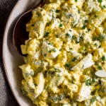 The Best Dill Pickle Egg Salad (Easy & High Protein) 81 The-Best-Dill-Pickle-Egg-Salad-Easy-High-Protein-Recipe