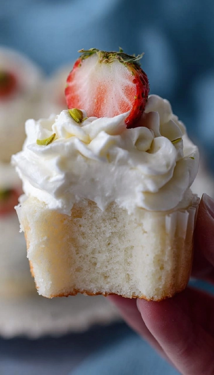 The Best Mascarpone Frosting