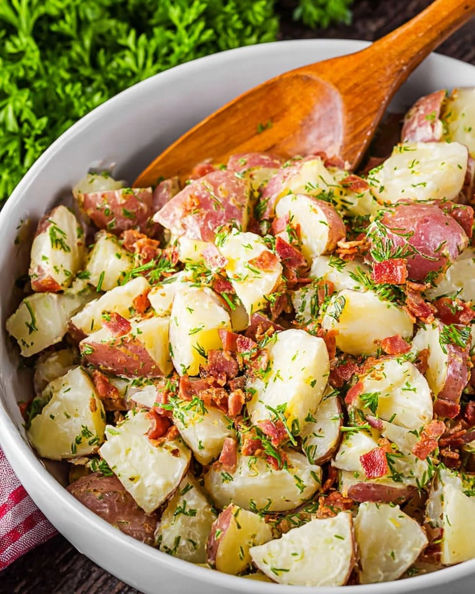 The Best Potato Salads (Plus the Sides I Always Bring With Them)