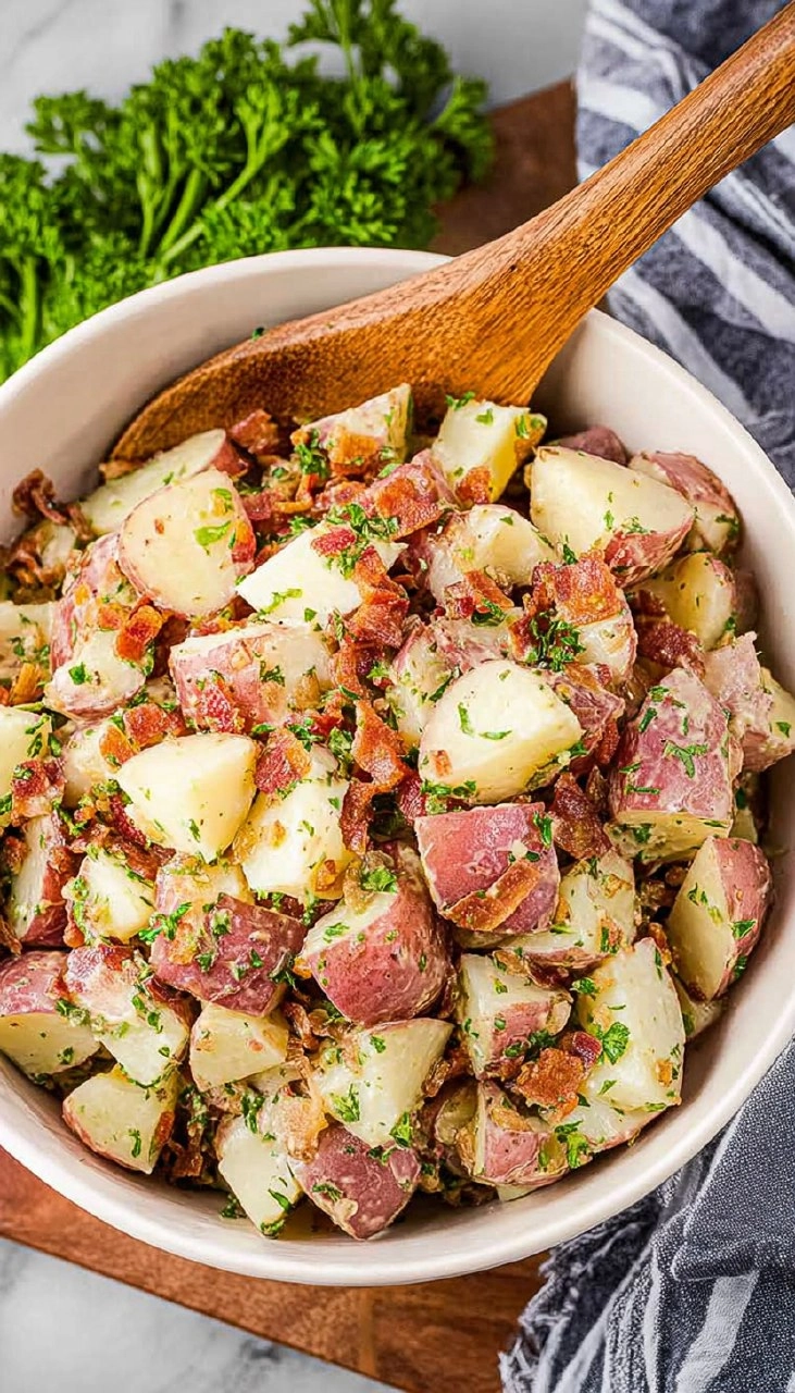 The Best Potato Salads (Plus the Sides I Always Bring With Them)