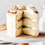 Tiramisu Cake (Light & Fluffy) 131 Tiramisu-Cake-Light-Fluffy-Recipe