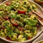 Tortellini-Pesto-Salad-Recipe