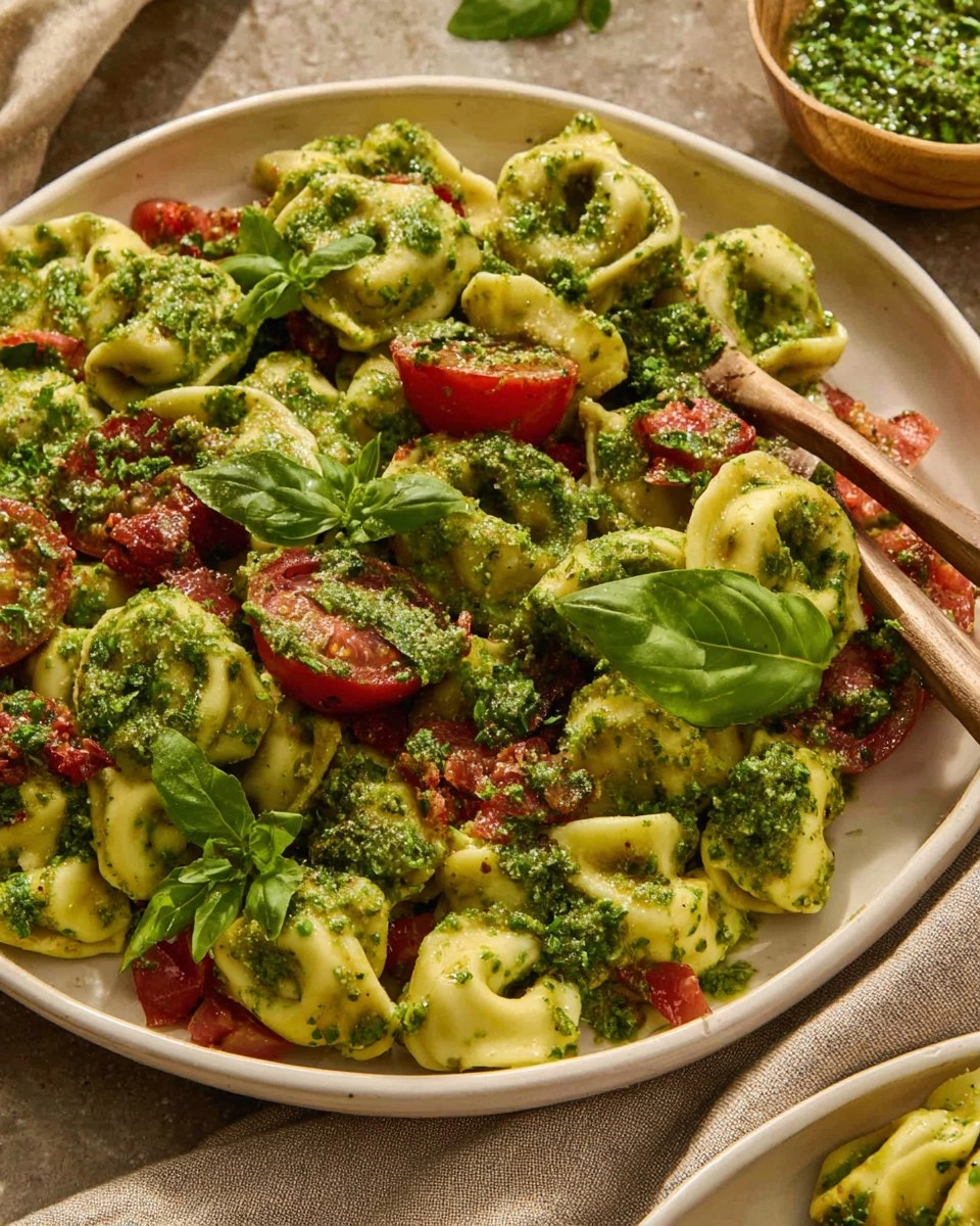 Tortellini-Pesto-Salad-Recipe