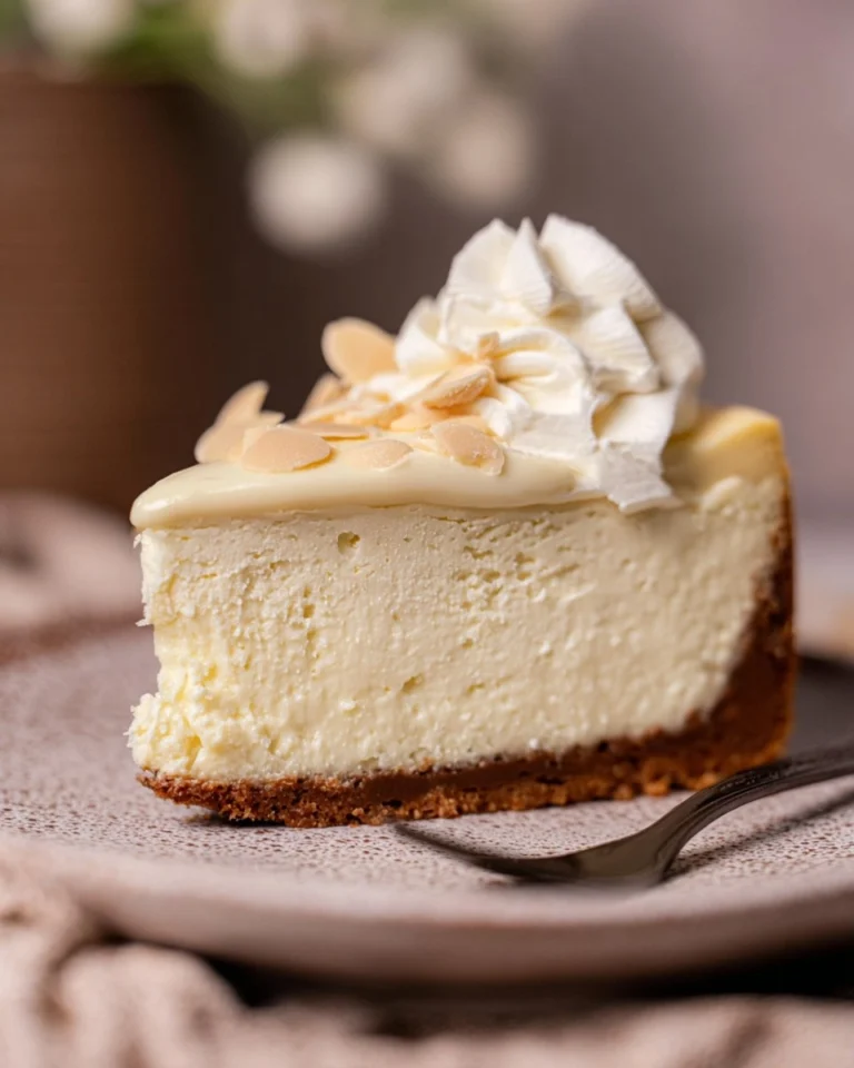 Vanilla-Bean-Cheesecake-Recipe