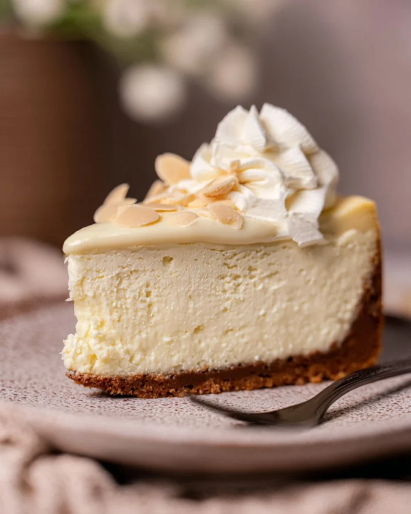 Vanilla-Bean-Cheesecake-Recipe
