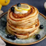 Vegan-Lemon-Ricotta-Pancakes-Recipe