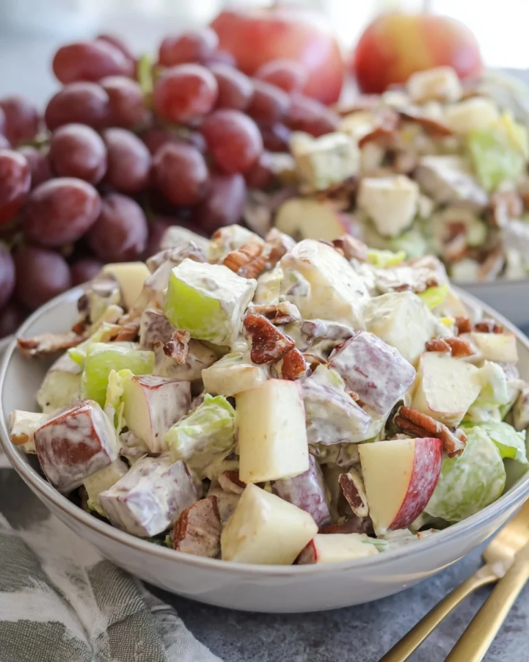 Waldorf-Salad-Recipe