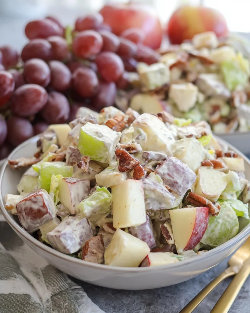 Waldorf-Salad-Recipe