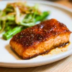 Air-Fryer-Sweet-and-Spicy-Salmon-Recipe