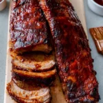 BBQ-Ribs-Sticky-Oven-Roasted-Ribs-for-Fathers-Day-Recipe