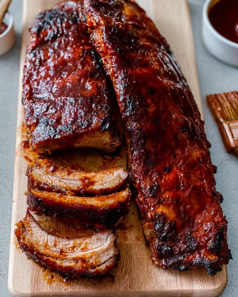 BBQ-Ribs-Sticky-Oven-Roasted-Ribs-for-Fathers-Day-Recipe