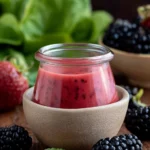Blackberry-Vinaigrette-Recipe