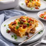 Breakfast-Casserole-Easy-Make-Ahead-Fathers-Day-Brunch-Bake-Recipe