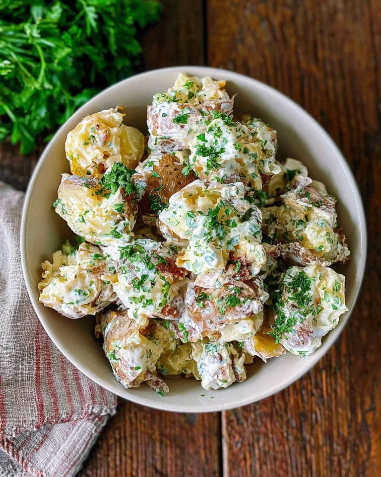 Buttermilk-Smashed-Potato-Salad-Creamy-BBQ-Side-for-Memorial-Day-Recipe