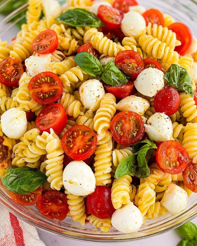 Caprese-Pasta-Salad-Recipe
