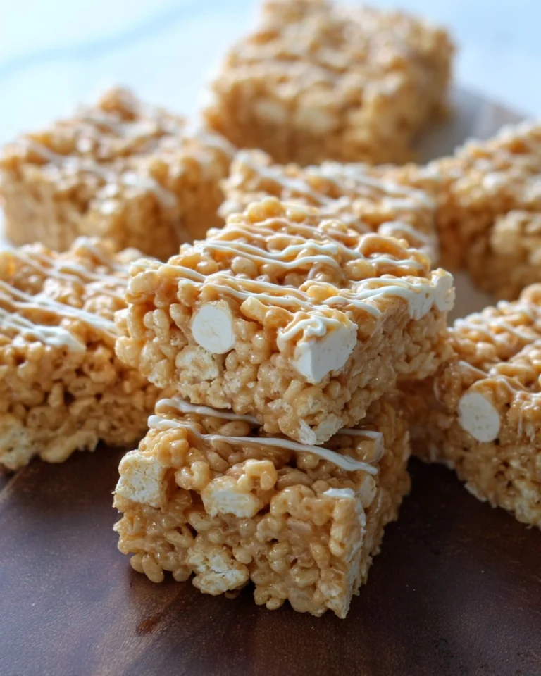 Caramel-Rice-Krispie-Treats-Recipe