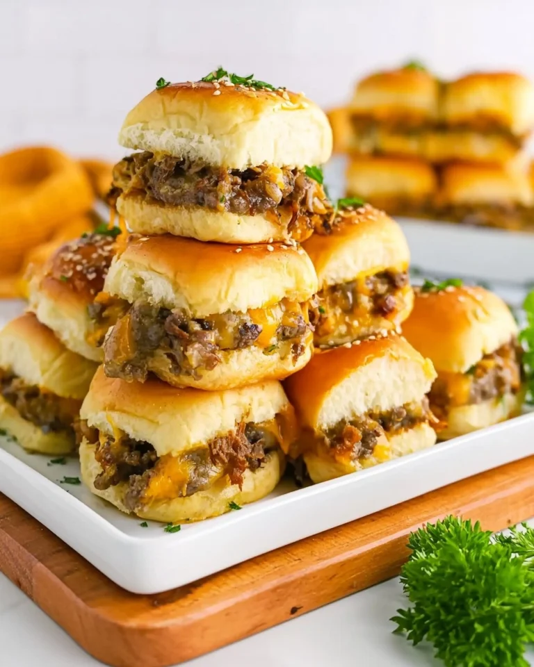 Cheeseburger-Sliders-Easy-Crowd-Pleasing-Memorial-Day-Appetizer-Recipe