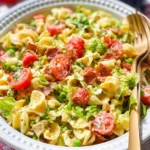 Chicken-Pasta-Salad-That-Tastes-Better-Than-Deli-Style-Recipe