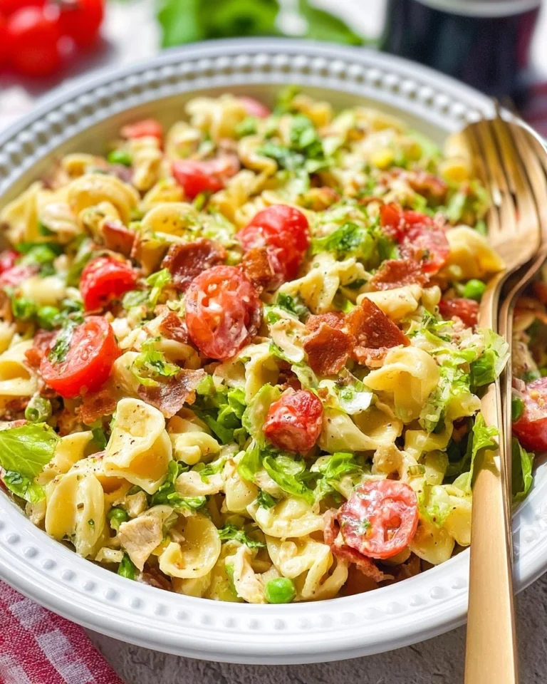 Chicken-Pasta-Salad-That-Tastes-Better-Than-Deli-Style-Recipe