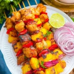 Chicken Pineapple Kebabs 121 Chicken-Pineapple-Kebabs-Recipe