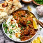 Chicken-Tikka-Masala-Easy-One-Pan-Creamy-Comfort-Dinner-Recipe