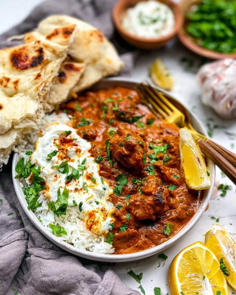 Chicken-Tikka-Masala-Easy-One-Pan-Creamy-Comfort-Dinner-Recipe