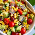 Corn-Tomato-Avocado-Salad-with-Cilantro-Lime-Vinaigrette-Recipe