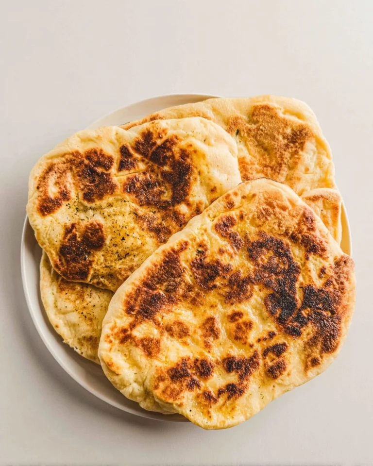Cottage-Cheese-Naan-Bread-Recipe