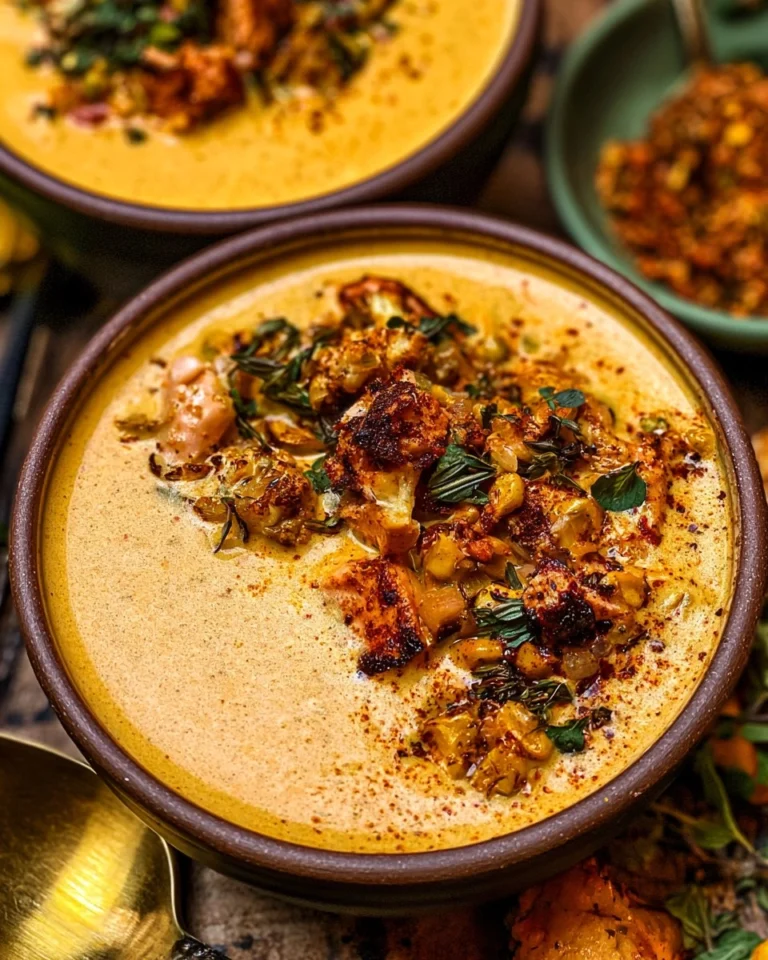 Creamy-Blackened-Salmon-Chowder-Recipe
