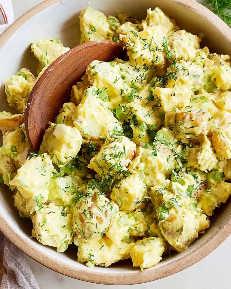 Creamy-Potato-Salad-Easy-Make-Ahead-BBQ-Side-Salad-Recipe