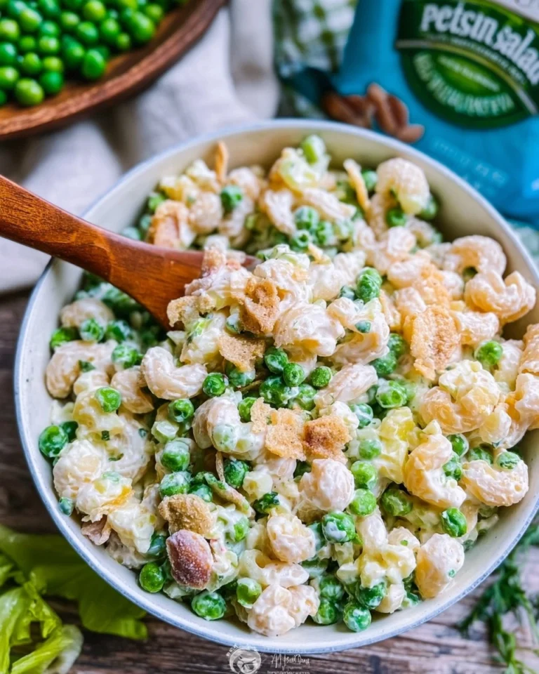 Creamy-Ranch-Pea-Pasta-Salad-Recipe