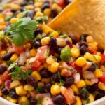 Easy-Cowboy-Caviar-Recipe