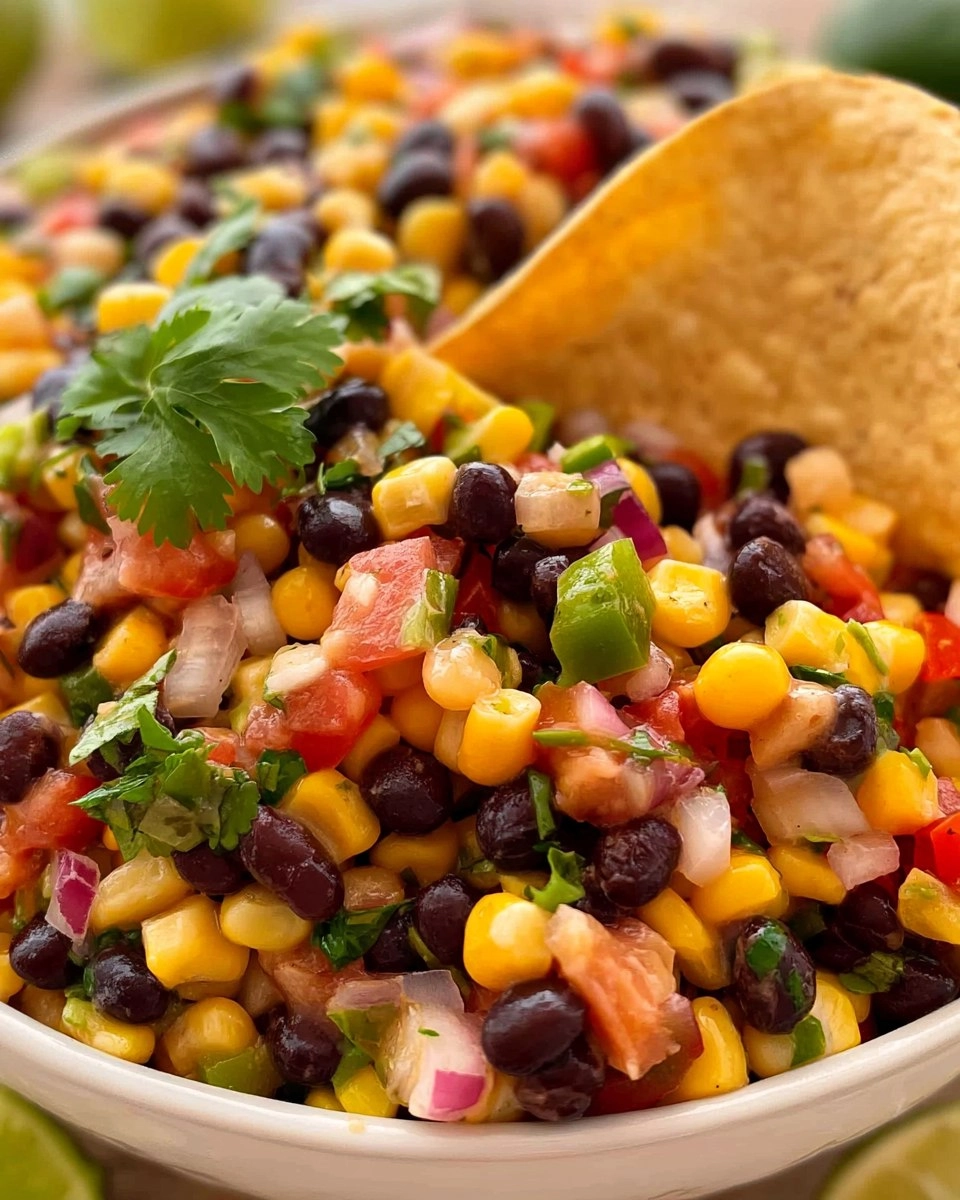 Easy-Cowboy-Caviar-Recipe