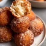 Easy-Donut-Holes-Recipe