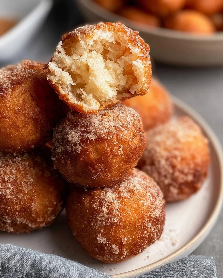 Easy-Donut-Holes-Recipe