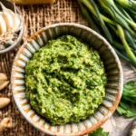 Garlic-Scape-Pesto-Recipe