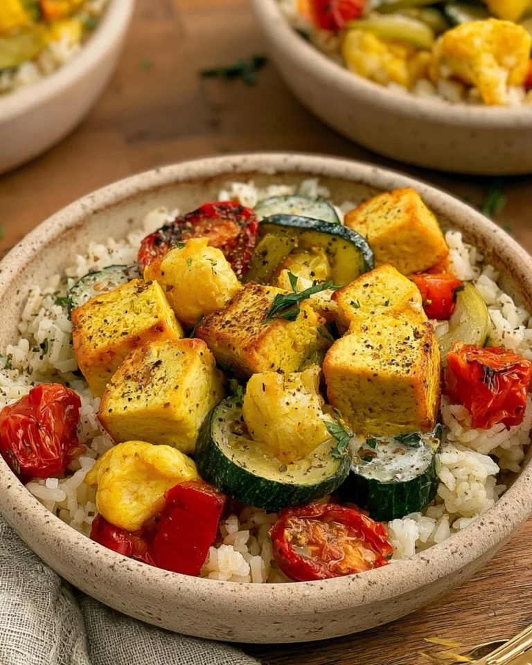 Greek-Tofu-amp-Rice-Bowls-Recipe