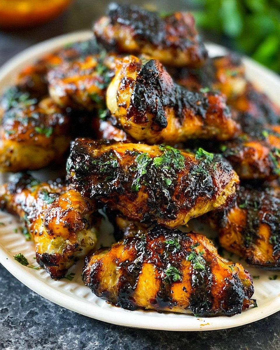 Grilled-Chicken-Wings-Recipe
