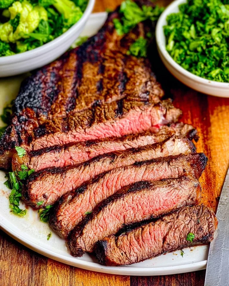 Grilled-Ribeye-Steak-Juicy-Fathers-Day-Steak-Dinner-Recipe