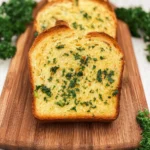 Homemade-Garlic-Bread-Buttery-Toasted-Side-for-Pasta-Night-Recipe