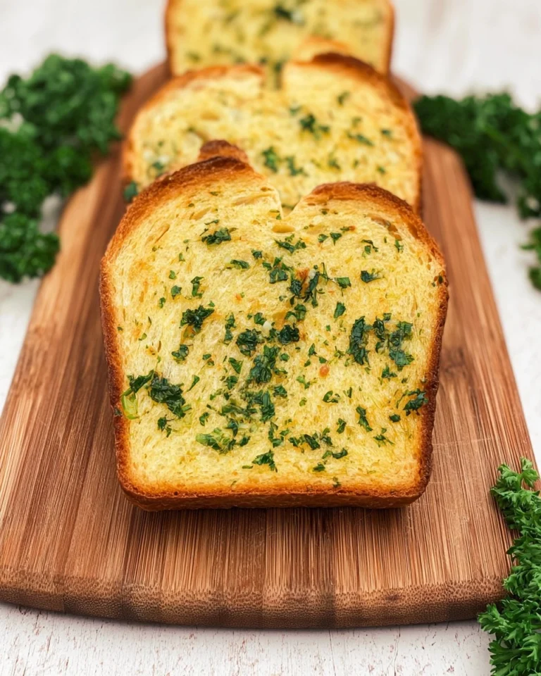 Homemade-Garlic-Bread-Buttery-Toasted-Side-for-Pasta-Night-Recipe