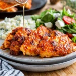 Hot-Honey-Chicken-Breast-Recipe