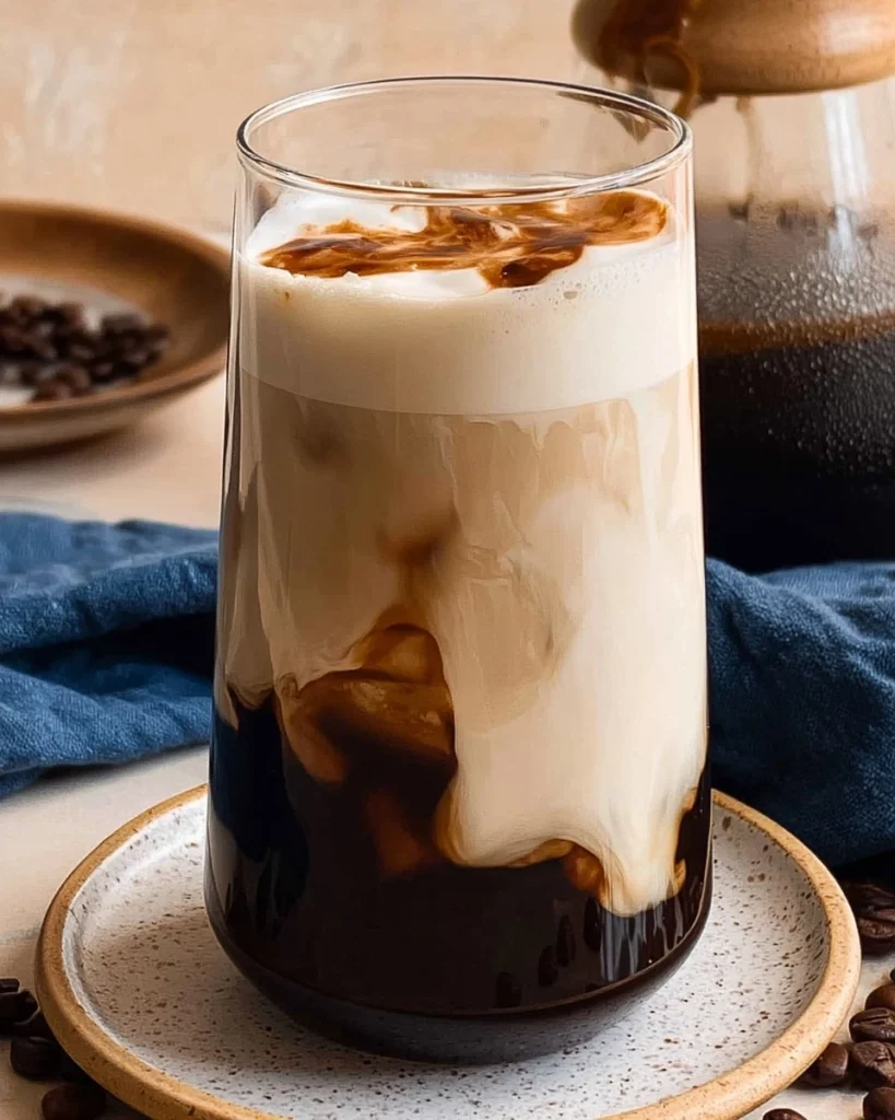How-to-Make-a-Latte-Recipe