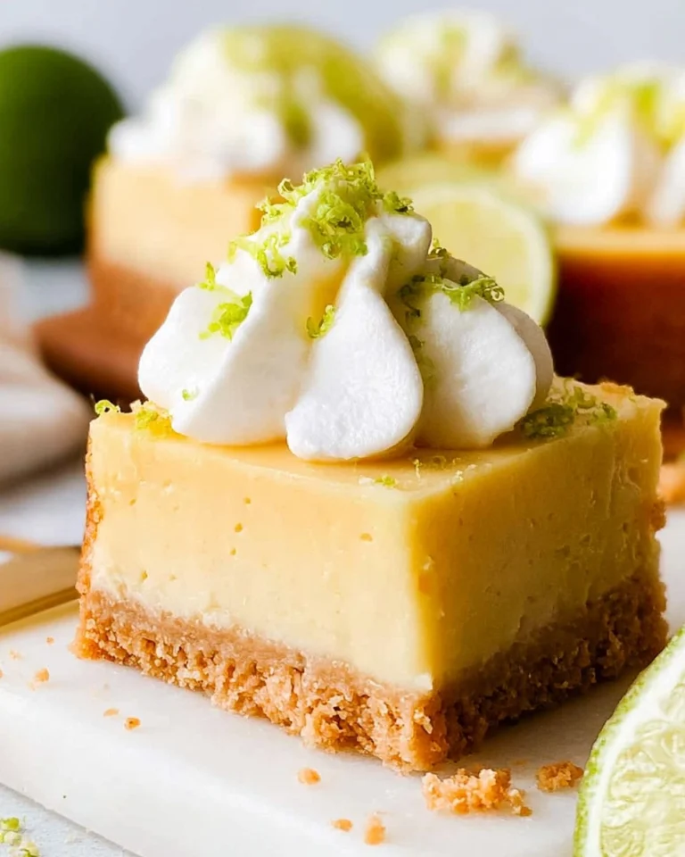 Key-Lime-Pie-Bars-Recipe